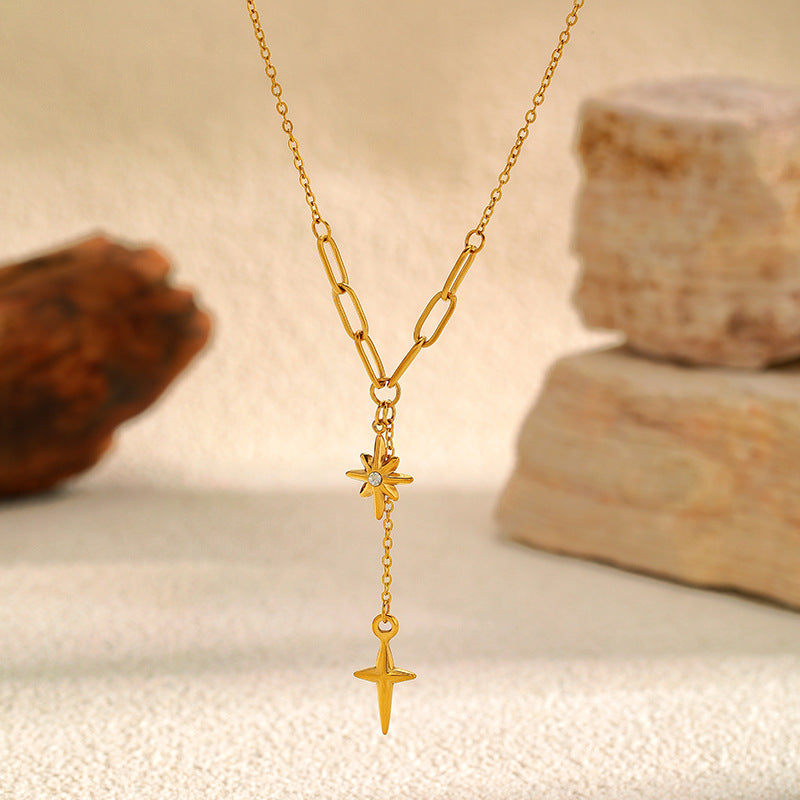 Grandeur™ Nerano Necklace