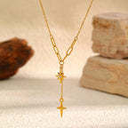 Grandeur™ Nerano Necklace