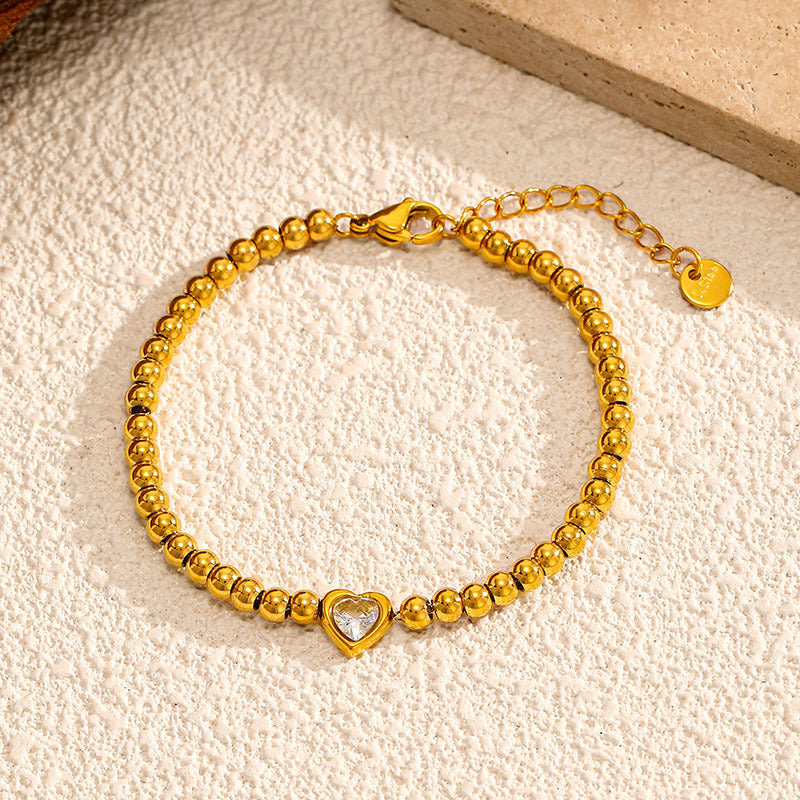 JIGrandeur™ Solenne Bracelet