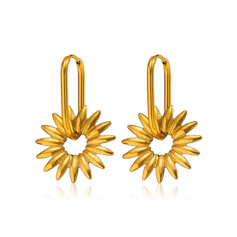 Grandeur™ Rome Earrings