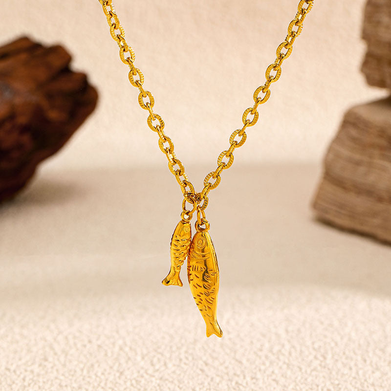 Grandeur™ Maratea  Necklace