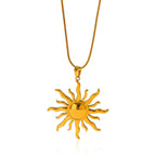 Grandeur™ Avelion Necklace