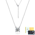 Grandeur™ CAPRI MOISSANITE NECKLACE