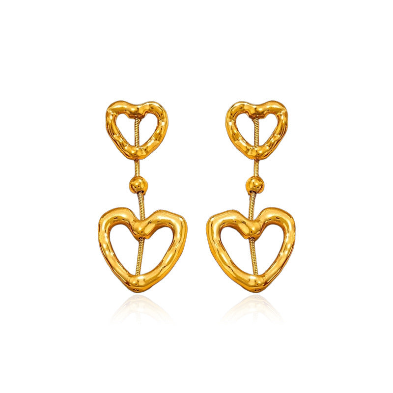 Grandeur™ Liora  Earrings