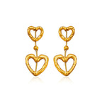 Grandeur™ Liora  Earrings