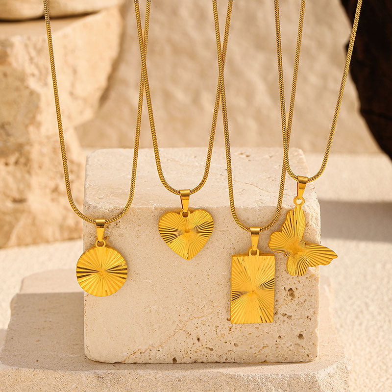 Grandeur™ Santa Barbara Necklace