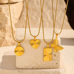 Grandeur™ Santa Barbara Necklace