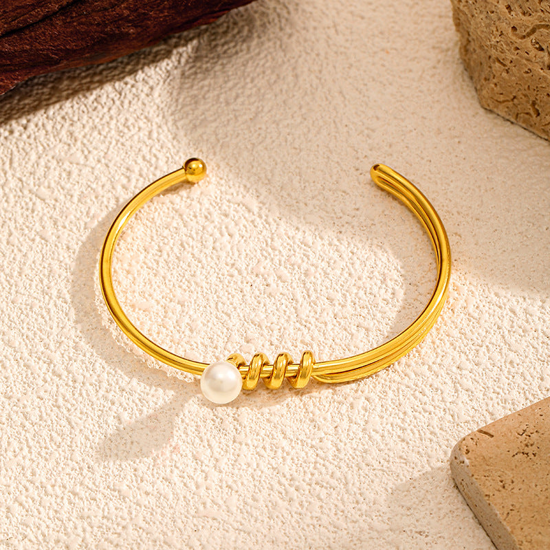 JIGrandeur™ Novelle  Bracelet
