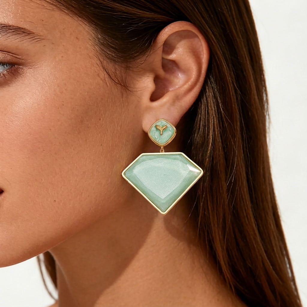 Grandeur™ Positano Earrings