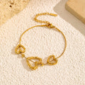 Grandeur™ Liora  Bracelet