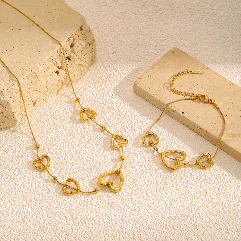 Grandeur™ Liora  Necklace