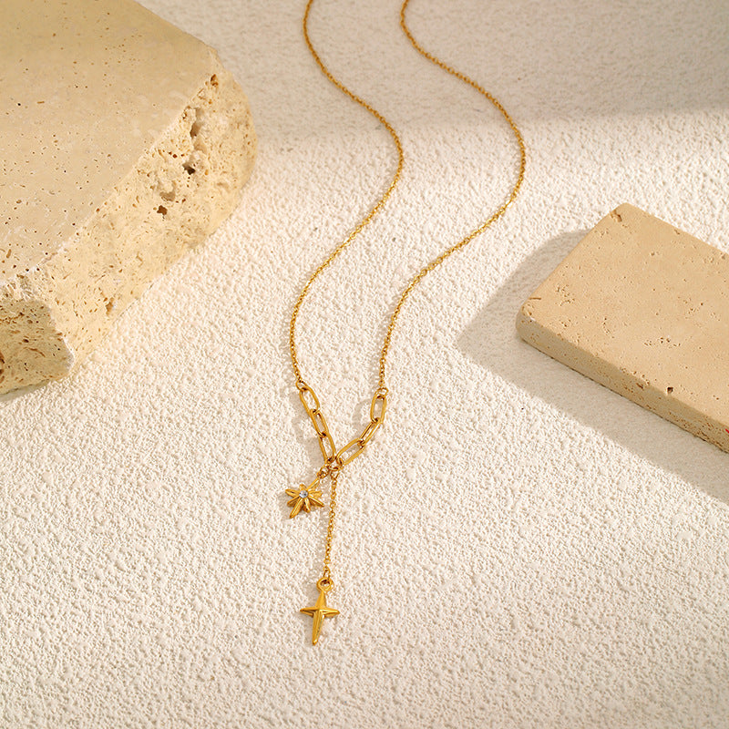 Grandeur™ Nerano Necklace