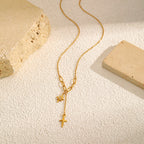 Grandeur™ Nerano Necklace