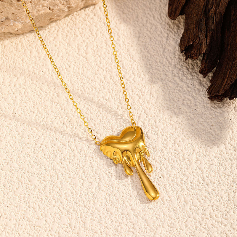 JIGrandeur™ Evoris Necklace