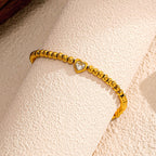 JIGrandeur™ Solenne Bracelet