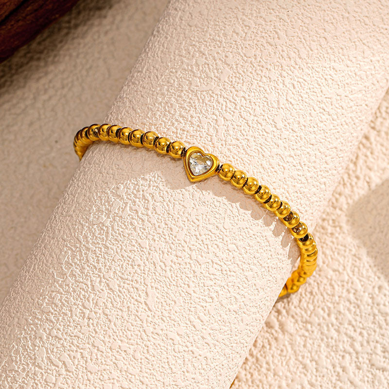 JIGrandeur™ Solenne Bracelet