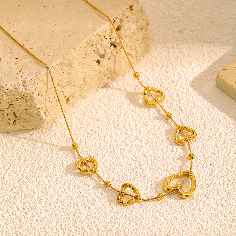 Grandeur™ Liora  Necklace