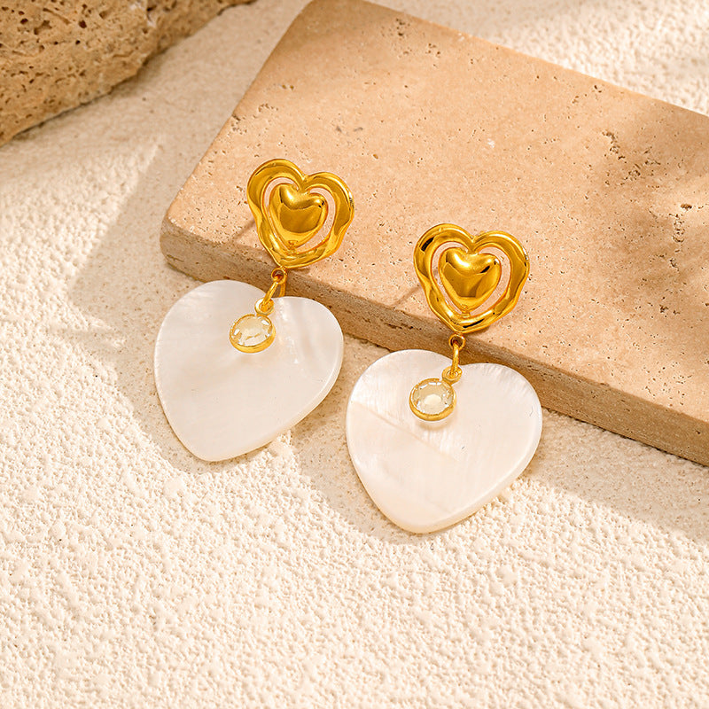 Grandeur™ Bella  Earrings