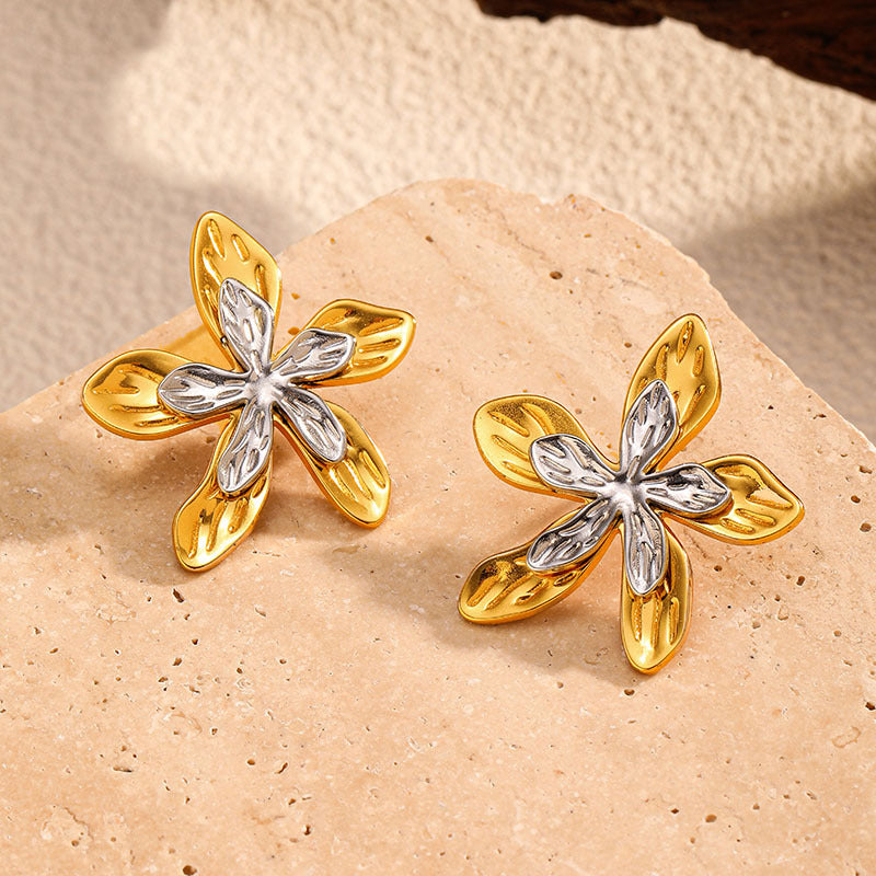 Grandeur™ Barcelona Earrings
