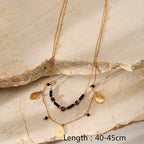 Grandeur™ Cassis Necklace