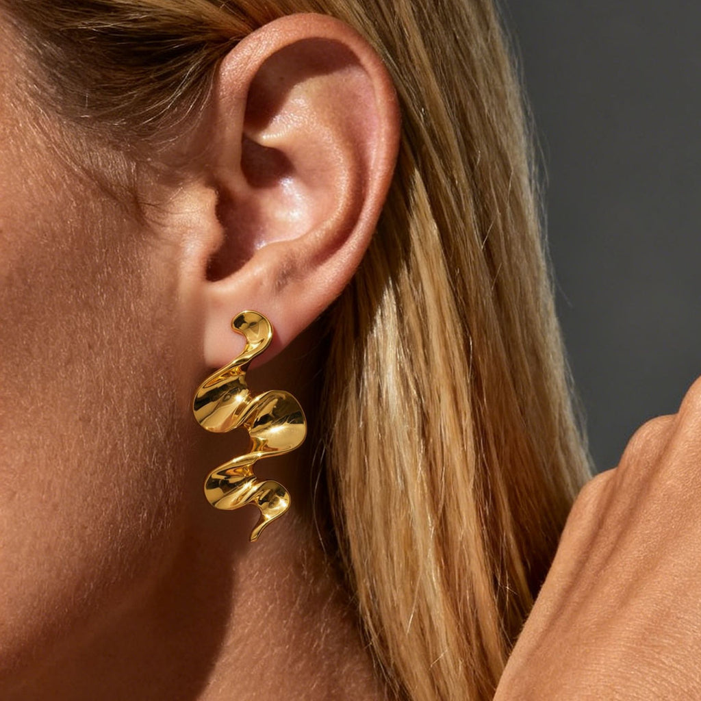 JIGrandeur™ Oslo Earrings