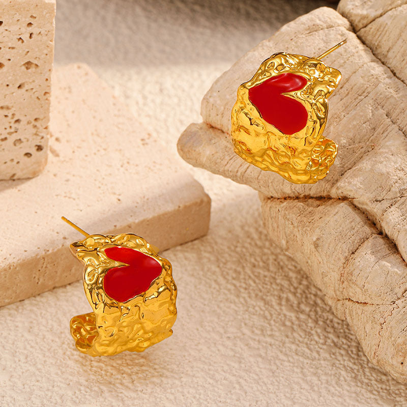 Grandeur™ Marais Earrings