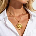 Grandeur™ Avelion Necklace