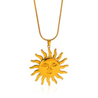 Grandeur™ Avelion Necklace
