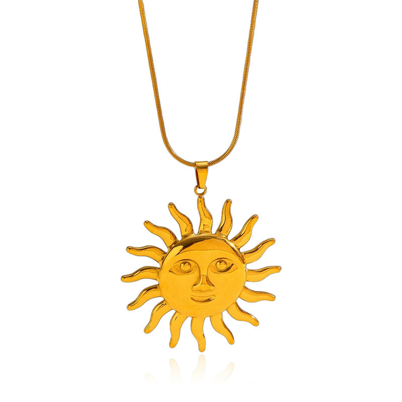 Grandeur™ Avelion Necklace
