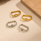 JIGrandeur™Alassio  Earrings