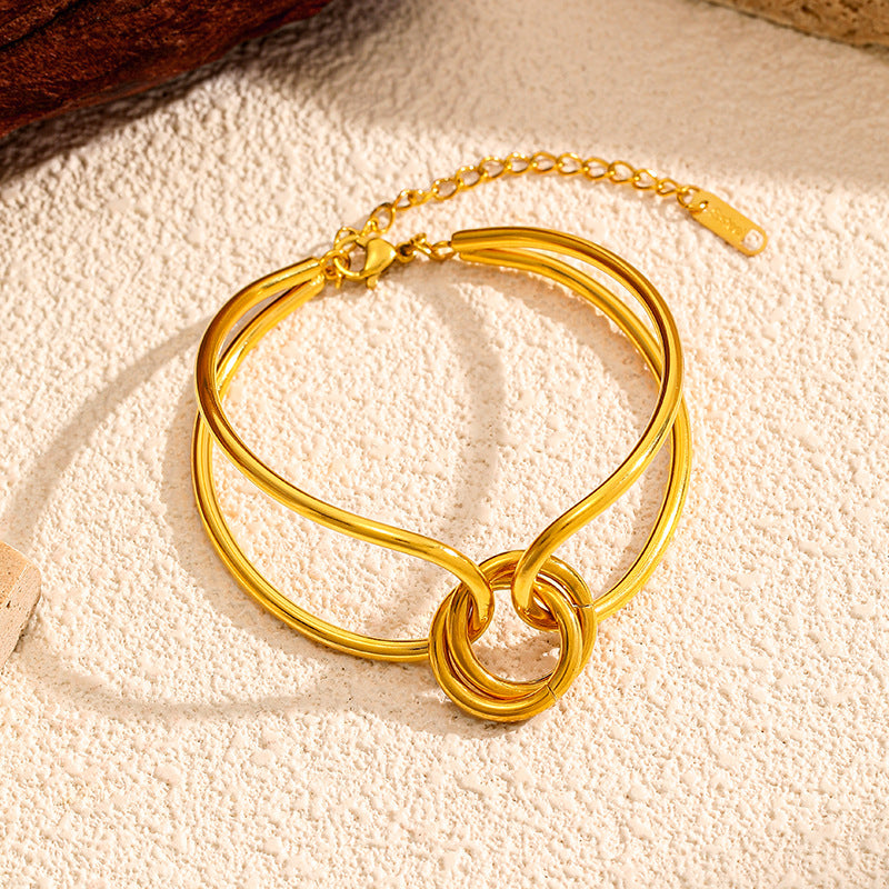 Grandeur™ Celinea Bracelet