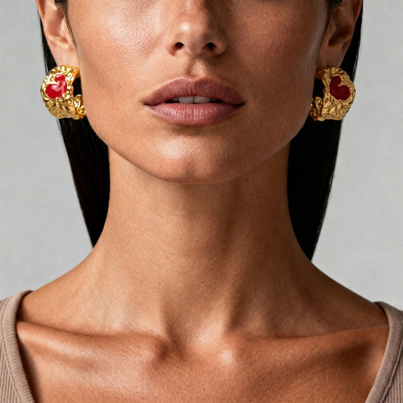 Grandeur™ Marais Earrings