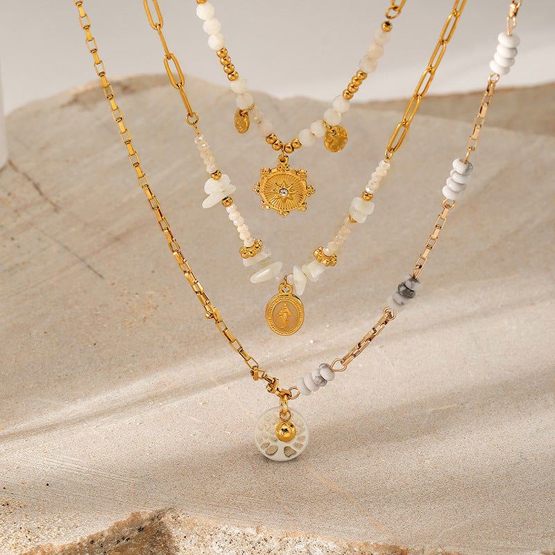 Grandeur™ Tribeca Necklace