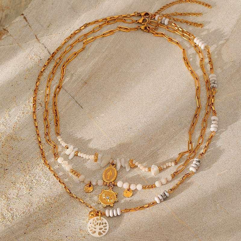 Grandeur™ Tribeca Necklace