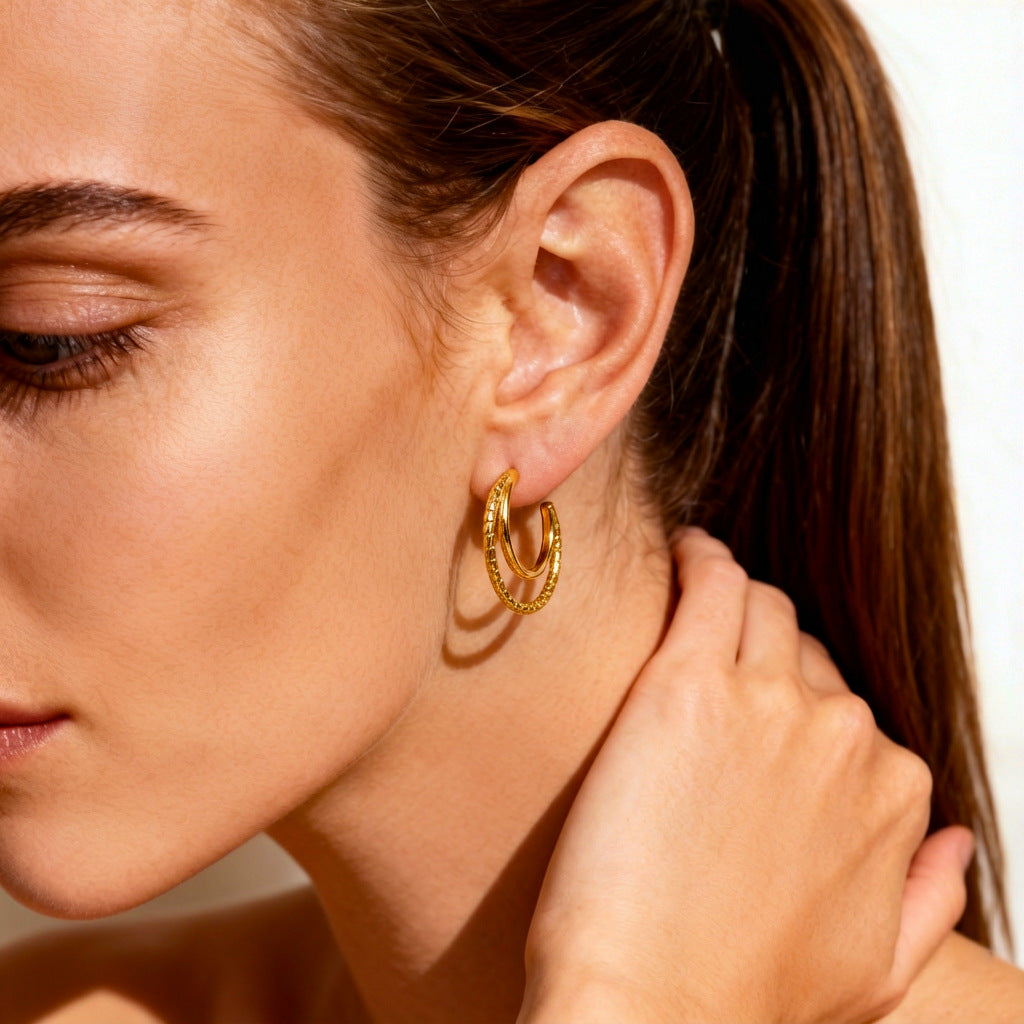 Grandeur™ Riviera Earrings