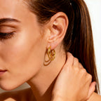 Grandeur™ Riviera Earrings