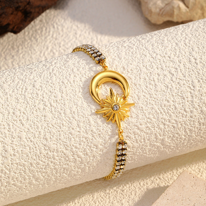 Grandeur™ Ascona Bracelet