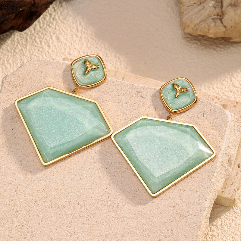 Grandeur™ Positano Earrings
