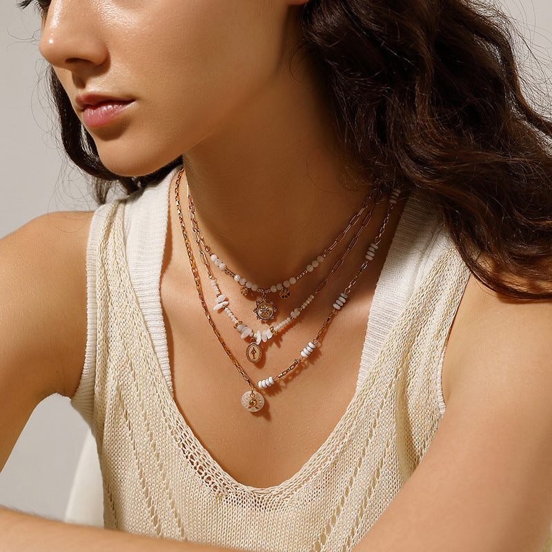 Grandeur™ Tribeca Necklace