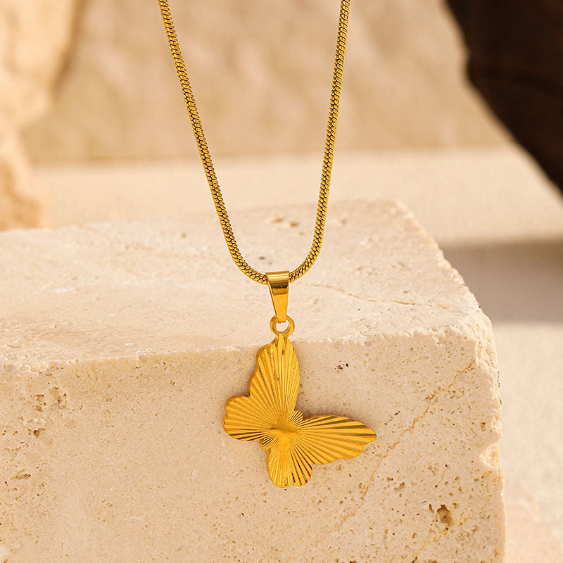 Grandeur™ Santa Barbara Necklace
