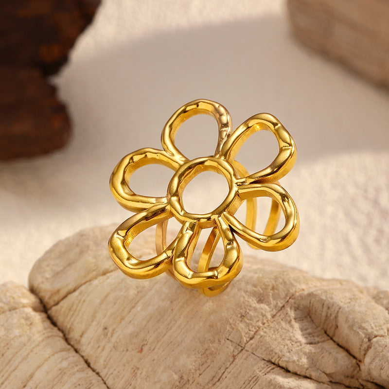 JIGrandeur™ Bowery Ring