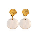 Grandeur™ Como Earrings