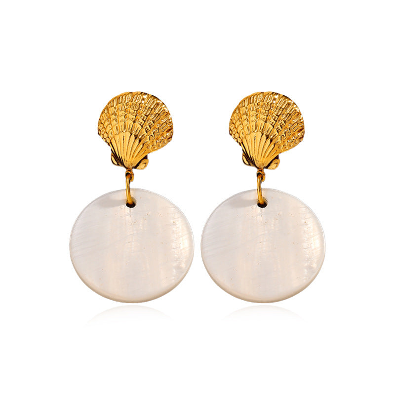 Grandeur™ Como Earrings