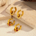 Grandeur™ Rimini  Earrings