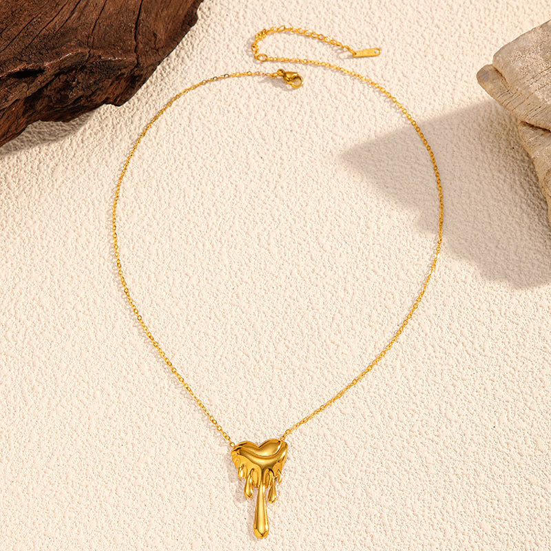 JIGrandeur™ Evoris Necklace