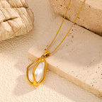 Grandeur™ Solmira Necklace