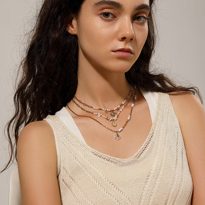 Grandeur™ Tribeca Necklace