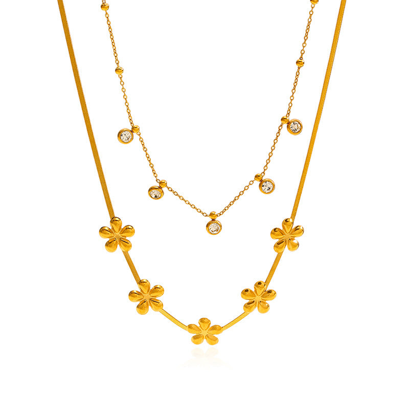 Grandeur™ Cefalù Necklace