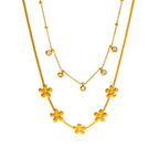 Grandeur™ Cefalù Necklace