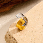 Grandeur™ Elixor Ring